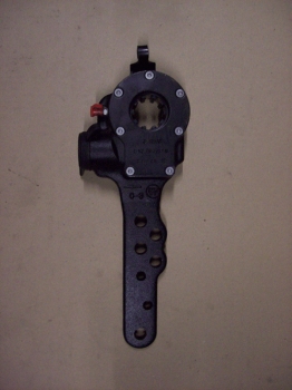 Gestängesteller