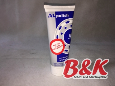 Alcoa Alpolish