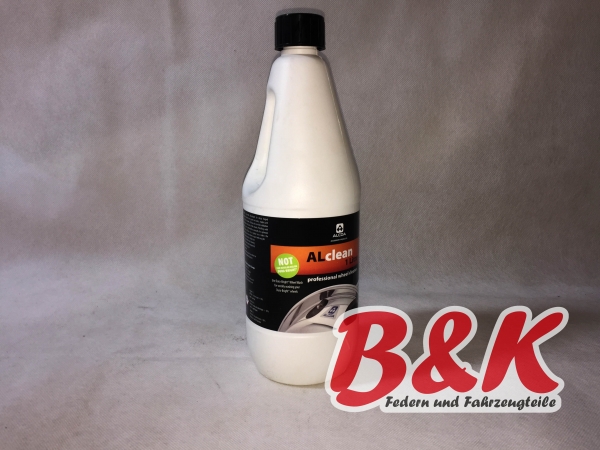 Alcoa Alclean