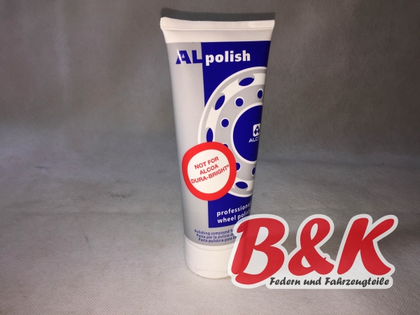Alcoa Alpolish