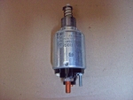 Magnetschalter