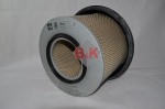 KNECHT LX 263: Luftfilter