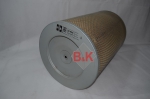 KNECHT LX 436: Luftfilter