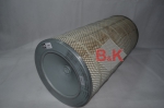 KNECHT LX 658: Luftfilter
