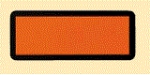 Warntafel starr, 120 x 300 mm Aluminium